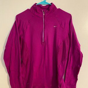 Nike Running Sweater